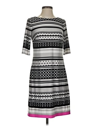 Eliza J Casual Dress (view 1)