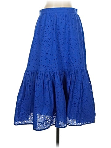 Ann Taylor Casual Skirt (view 1)