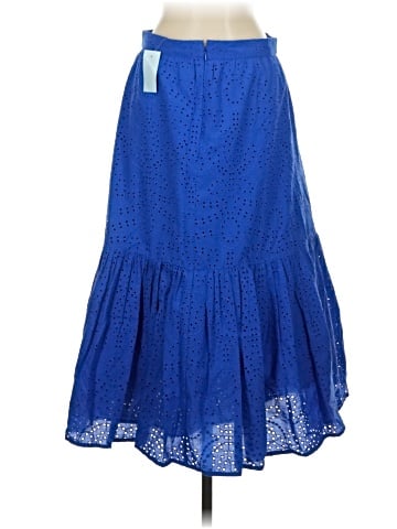 Ann Taylor Casual Skirt (view 2)
