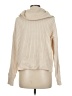 525 America Tan Pullover Sweater Size M - photo 2