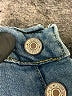 Jeans Blue Jeans Size L - photo 7