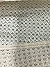 Unbranded Ivory Turtleneck Sweater Size XXL - photo 7