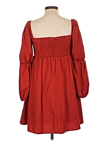 EXLURA Casual Dress (view 2)
