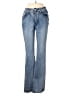Shein Blue Jeans Size 28 waist - photo 1