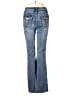 Shein Blue Jeans Size 28 waist - photo 2