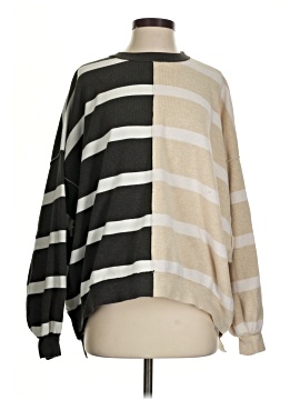 Free People Pullover Sweater