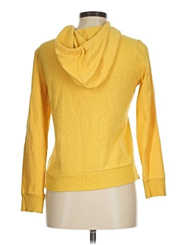 Flirtitude Zip Up Hoodie (view 2)