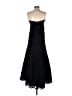 Xscape Black Cocktail Dress Size 6 - photo 2