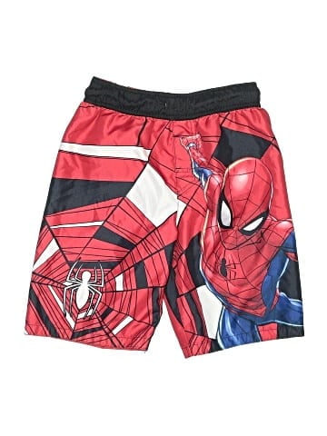 Spiderman Board Shorts (view 1)