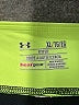 Under Armour Color Block Green Active Pants Size XL - photo 7