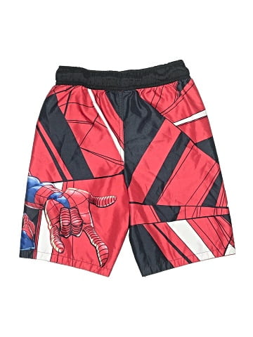 Spiderman Board Shorts (view 2)