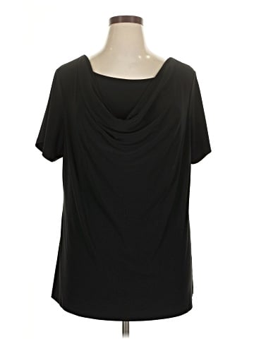 Chaus Short Sleeve Top (view 1)