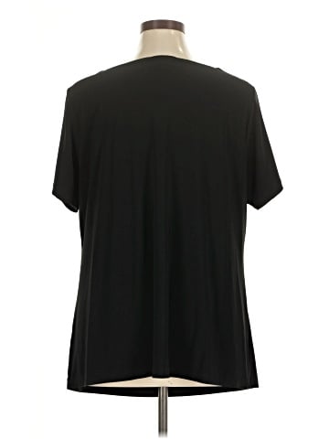 Chaus Short Sleeve Top (view 2)