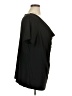 Chaus Black Short Sleeve Top Size 2X - photo 4