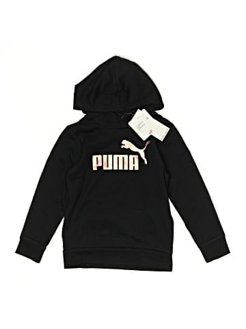 Puma Zip Up Hoodie (view 1)