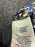 Rafaella Blue 3/4 Sleeve Blouse Size M (petite) - photo 8