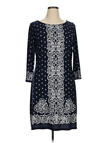 Chaps Casual Dress (view 1)