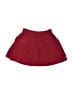 Next 100% Cotton Red Shorts Size 6-9 mo - photo 1