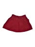 Next 100% Cotton Red Shorts Size 6-9 mo - photo 2