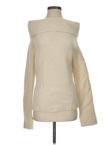 Helmut Lang Pullover Sweater (view 1)