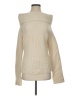 Helmut Lang Ivory Pullover Sweater Size XS - photo 1