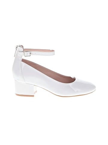 Nina Heels (view 1)