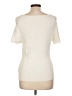 Nygard Ivory Pullover Sweater Size L - photo 2
