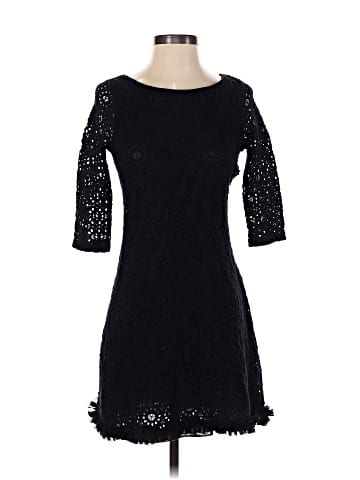 Zara Collection Cocktail Dress (view 1)