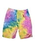 Assorted Brands Tie-dye Blue Shorts Size 1X - photo 2