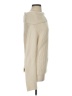 Helmut Lang Ivory Pullover Sweater Size XS - photo 4