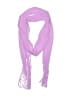 Unbranded 100% Polyester Purple Scarf One size - photo 1
