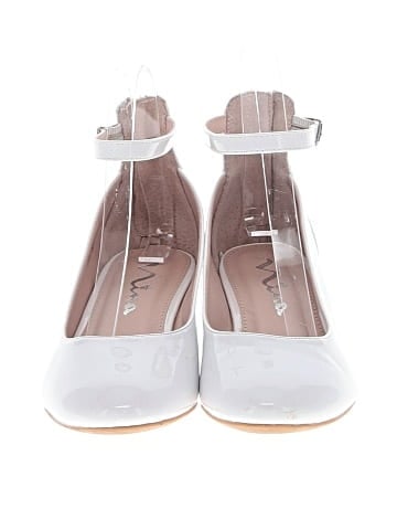 Nina Heels (view 2)
