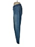 Old Navy Solid Blue Jeans Size 8 (tall) - photo 5