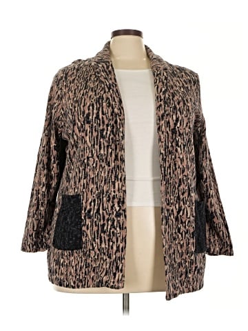 Nic + Zoe Blazer (view 1)