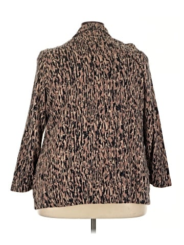 Nic + Zoe Blazer (view 2)