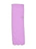 Unbranded 100% Polyester Purple Scarf One size - photo 2