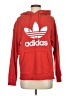 Adidas Red Sweatshirt Size S - photo 1