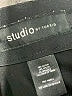 Studio by Torrid Solid Black Active Pants Size 14 (tall) - photo 6