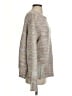 Free People Tweed Silver Pullover Sweater Size S - photo 4