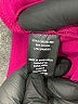 Atelier Purple Active Pants Size XL - photo 8