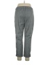 AF Studio Plaid Gray Casual Pants Size XL - photo 2