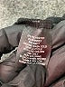 Bold Elements Solid Black Formal Skirt Size XL - photo 5