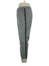 AF Studio Plaid Gray Casual Pants Size XL - photo 5