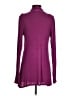 Modern Attraction Purple Cardigan Size S - photo 2
