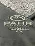 Assorted Brands 100% Polyester Graphic Black Windbreaker Size XL - photo 6