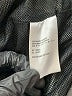 Assorted Brands 100% Polyester Graphic Black Windbreaker Size XL - photo 7
