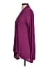 Modern Attraction Purple Cardigan Size S - photo 5