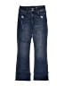 BCBGeneration Hearts Blue Jeans Size 1 - photo 1