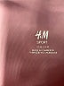 H&M Sport Purple Active Pants Size M - photo 4