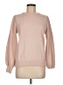 Lush Pink Pullover Sweater Size M - photo 1